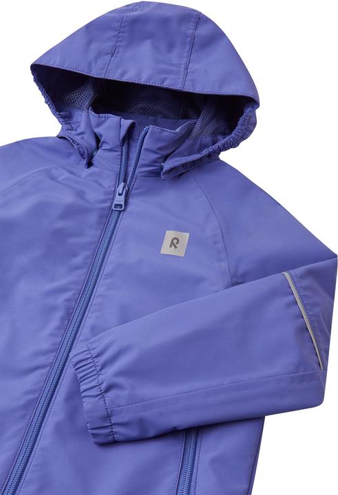 Produktbild Reima tec Kinder Regenjacke Kallahti Breezy (122)