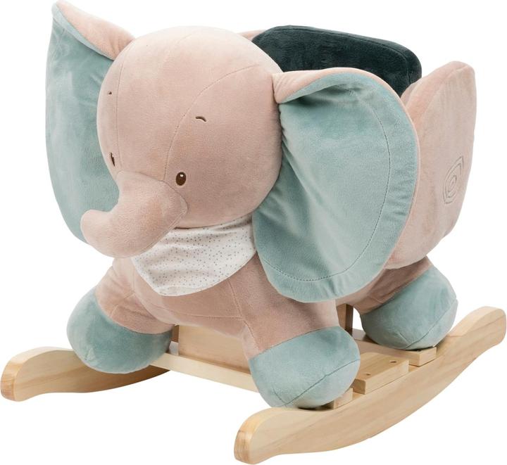 Immagine prodotto Nattou Axel l'elefante a dondolo