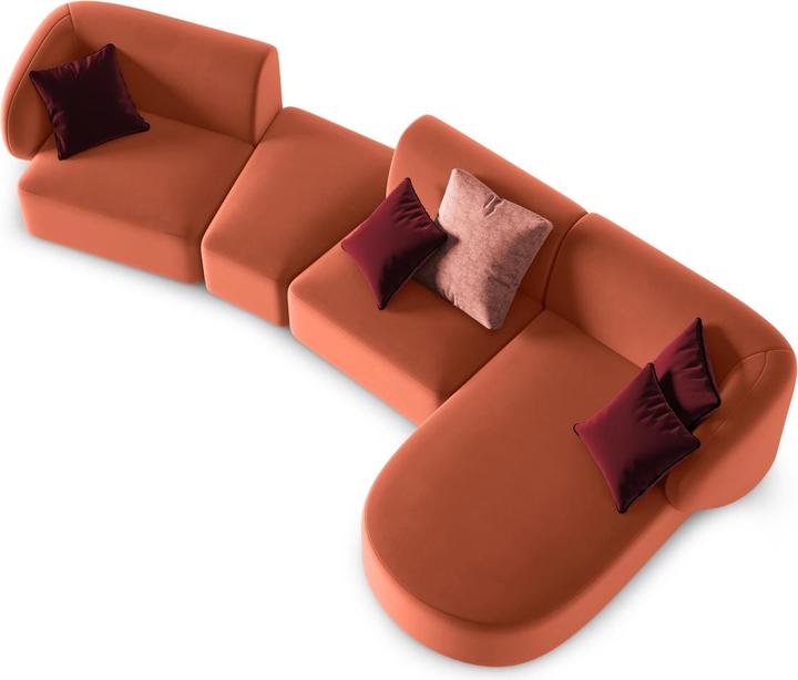 Image du produit Maison Heritage Chiara (2 places, 3 places, 4 places)