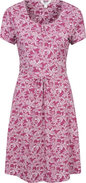 Image du produit Mountain Warehouse - Robe ORCHID - Femme (48 D)