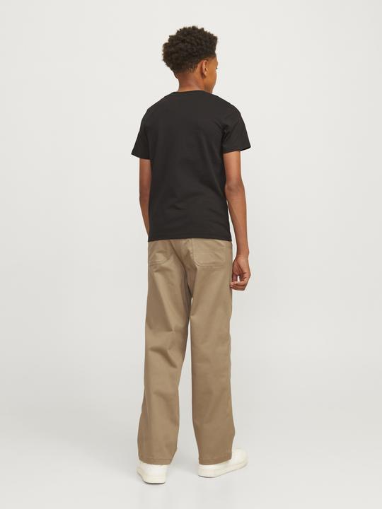 Actual product image Jack & Jones Worker trousers For boys Worker trousers (164)
