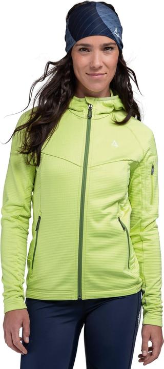 Actual product image Schöffel Fleece Hoody Hydalen (40, L)