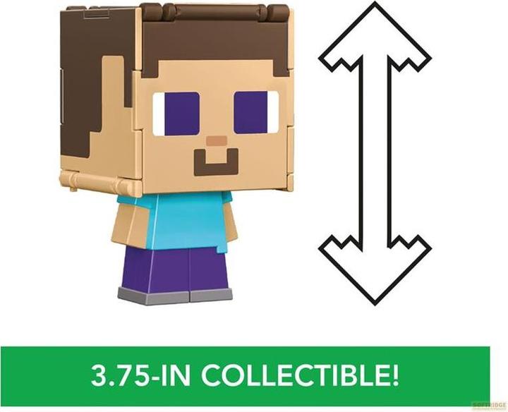 Actual product image Minecraft 0