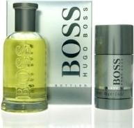 Actual product image Hugo Boss Boss Bottled (Body care set, Fragrance set)