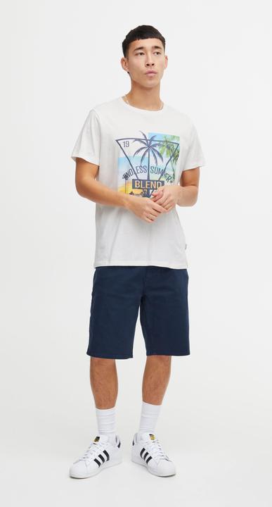 Produktbild Blend BHTee 20716489 (XXL)
