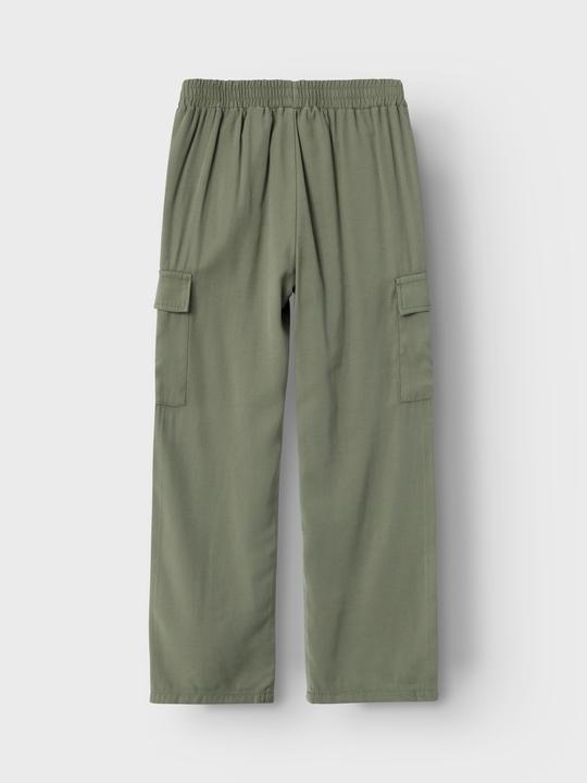 Produktbild Name it Straight Fit Cargohose (116)