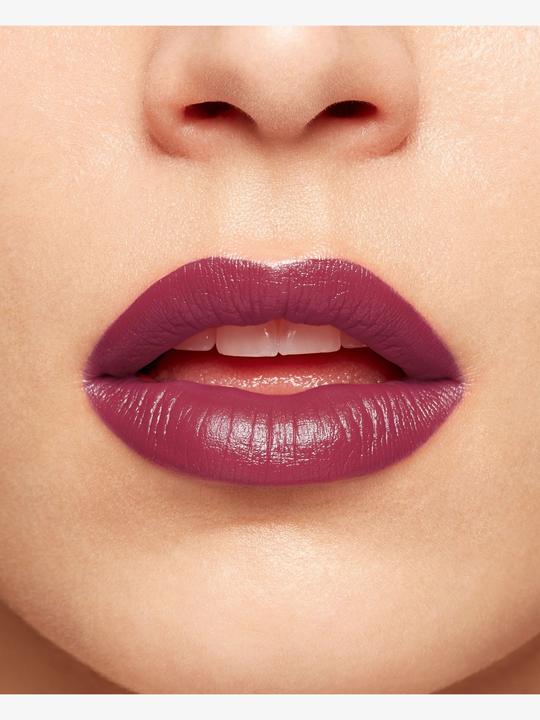 Immagine prodotto Clarins Joli Rouge - Ricarica Soft Plum 744 (N. 744 - Prugna tenue)