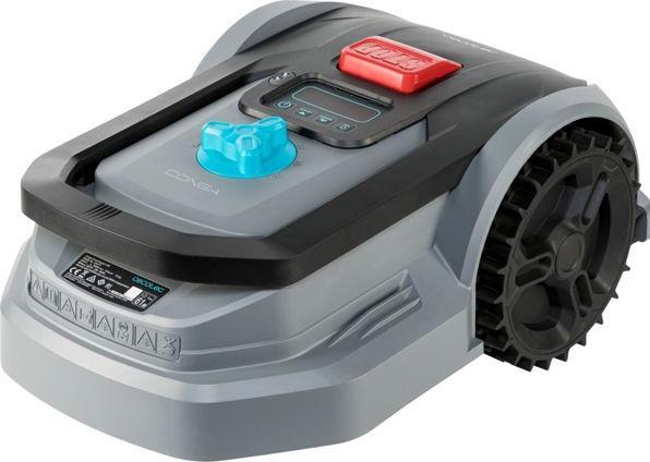 Actual product image Cecotec Conga GrassHopper 300 (300 m²)