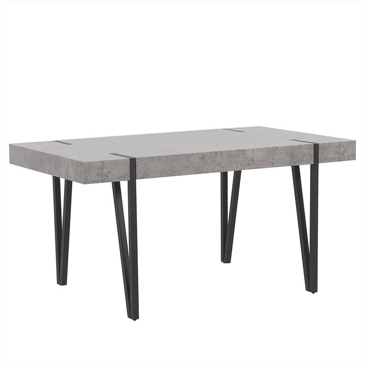Image du produit Beliani Adena (150 x 90 x 75 cm)