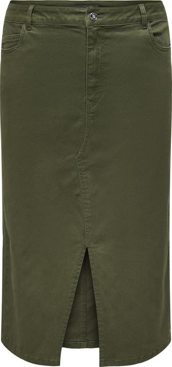 Actual product image Only High Waist Curve Long Skirt Skirt (L)