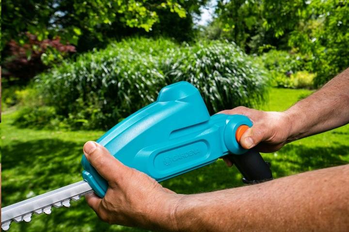 Produktbild Gardena THS 42/18V P4A (Akkuheckenschere)