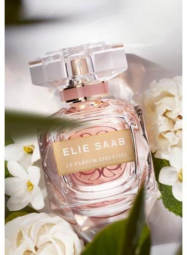 Actual product image Elie Saab Le Parfum Essentiel (Eau de parfum, 90 ml)