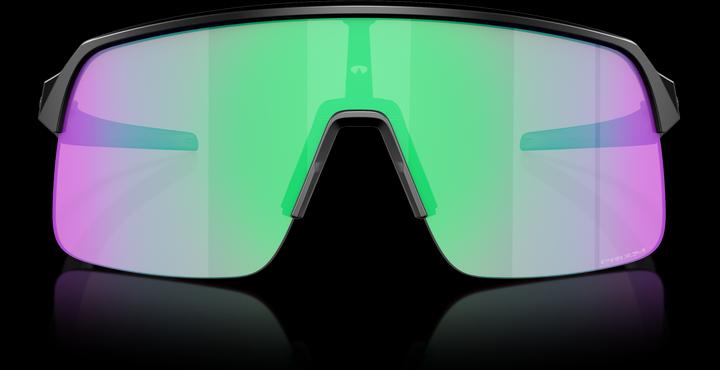 Produktbild Oakley Sutro Lite (Matte Black, PRIZM GOLF)