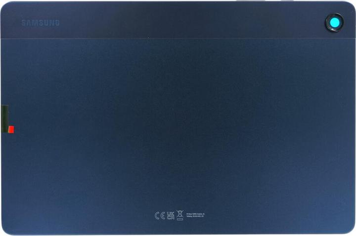 Produktbild Samsung Battery Cover SM-X210 Galaxy Tab A9+ (Wi-Fi) navy blue GH81-24767A