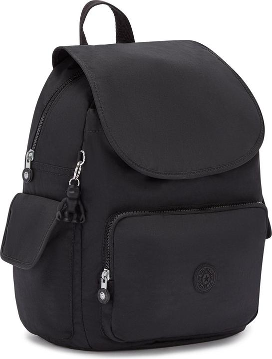 Image du produit Kipling City Pack Rugzak - Noir Noir (18 l)