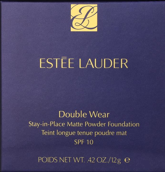 Produktbild Estée Lauder Double Wear (4N2 Spiced Sand)