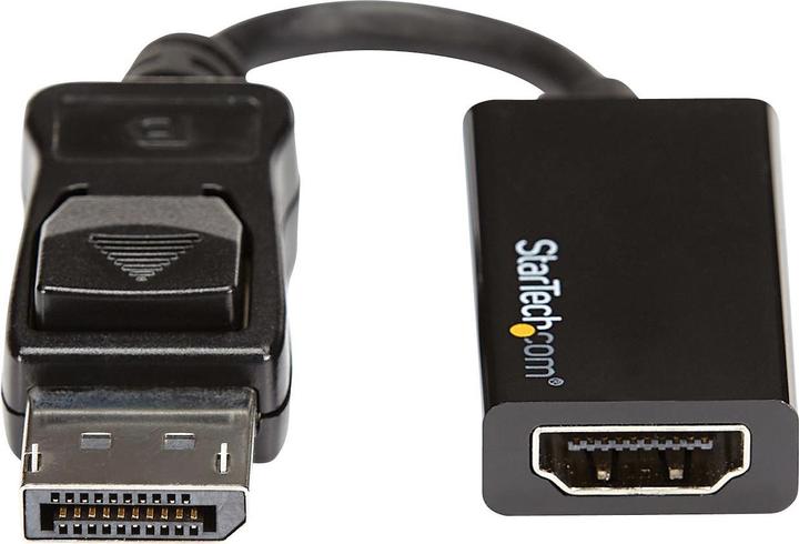 Produktbild StarTech DisplayPort auf (HDMI, 21.50 cm)