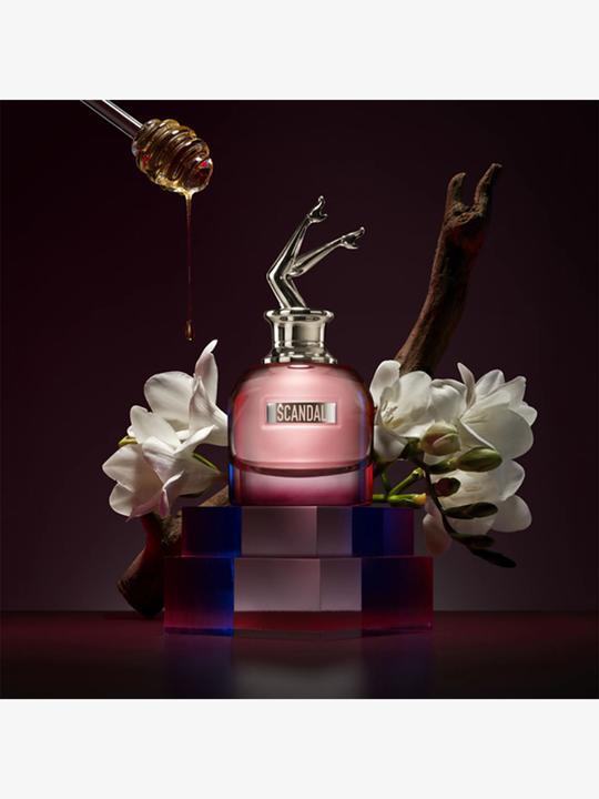 Produktbild Gaultier Scandal by Night 8 (Eau de Parfum, 80 ml)