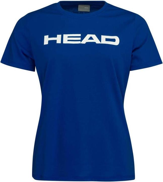 Immagine prodotto Head Maglietta Club Lucy W blu reale (XXL)