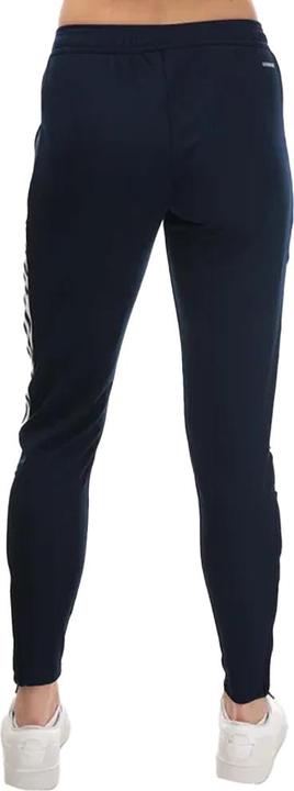 Actual product image adidas Womens/Ladies Tiro 21 Football Training Jogging Bottoms (32 D)