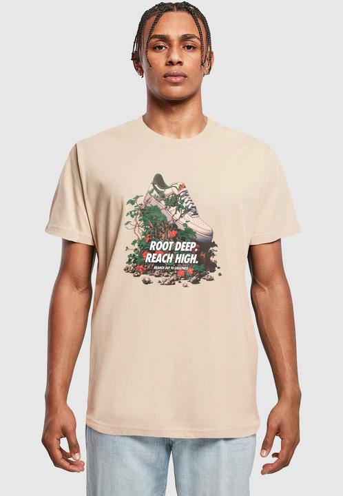 Produktbild Mister Tee MisterTee Root Deep Tee - 169767 (L)
