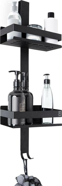 Image du produit Benkstein Organisateur de douche