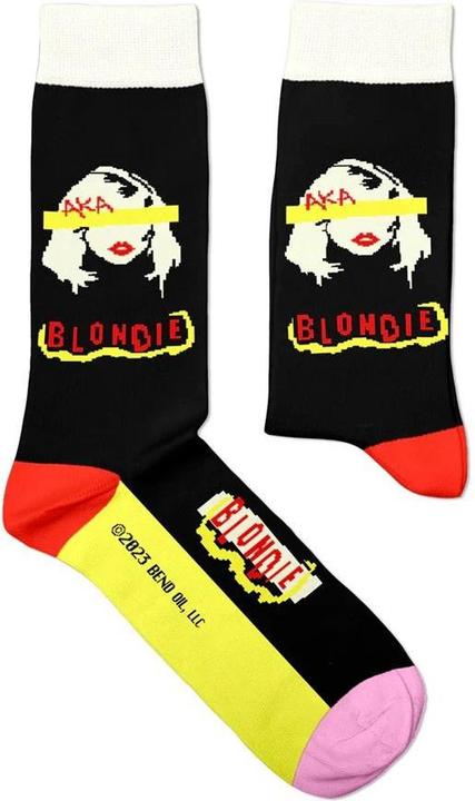 Produktbild Blondie 2023 Bend Oil Llc Socken (40.5 - 45.5)