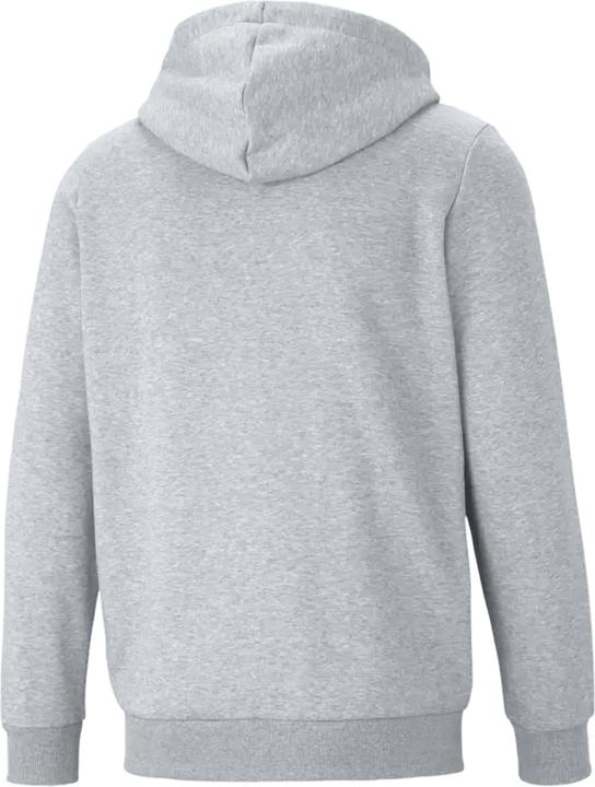Actual product image Nasa Boys Classic Globe Astronauts Hoodie (116)