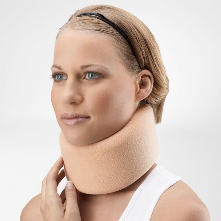 Produktbild CerviLoc Stabilorthese Grösse 2 beige (2)