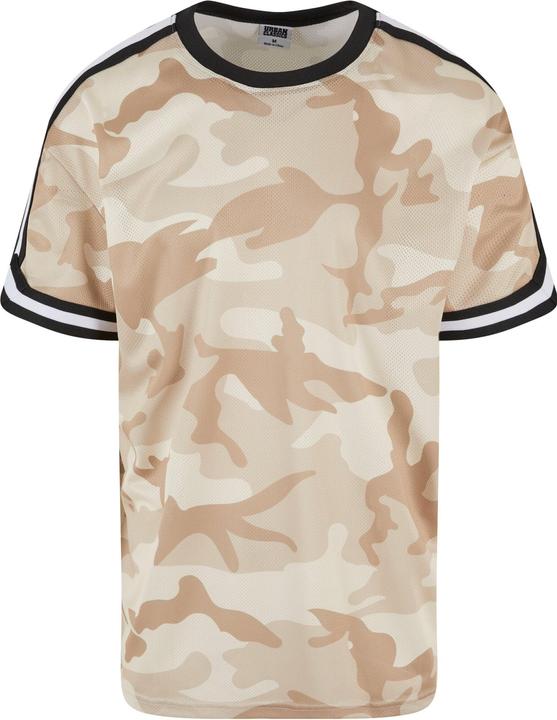 Immagine prodotto Urban Classics Maglietta AOP a rete oversize - 142647 (3XL)
