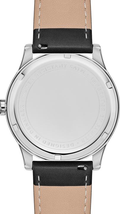 Produktbild Fawler Imperator (Mondphasenuhr, 42 mm)