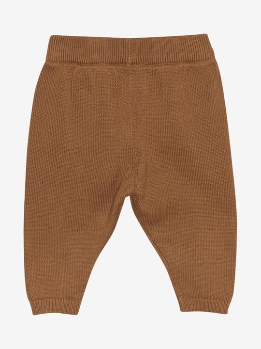 Fixoni Strickhose aus Bio Baumwolle