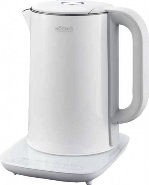Image du produit Koenig Bouilloire (1.50 l)