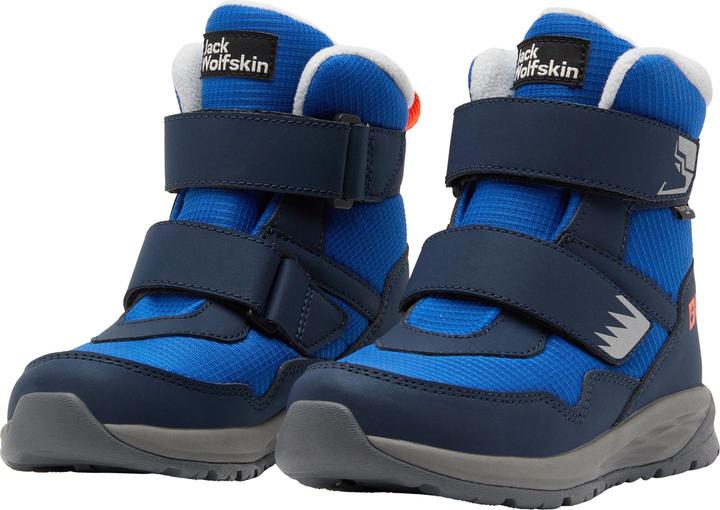 Produktbild Jack Wolfskin Polar Bear-B Texapore Mid Vc K (37)
