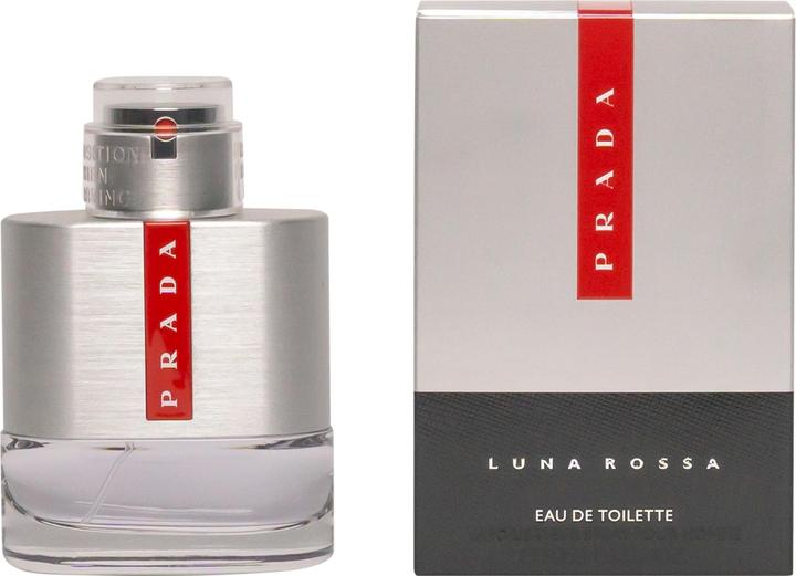 Produktbild Prada Luna Rossa (Eau de Toilette, 50 ml)