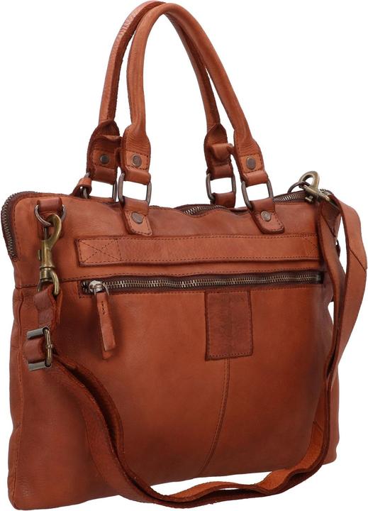 Immagine prodotto Harbour 2nd Cool Casual Conny cartella in pelle 38 cm scomparto per computer portatile