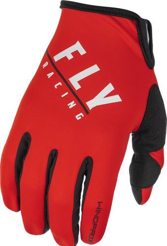 Image du produit Fly Racing Gants de vélo Lite Windproof (M)