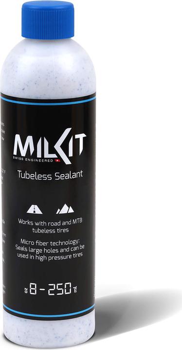 Produktbild MilKit Tubeless Dichtmilch 250ml