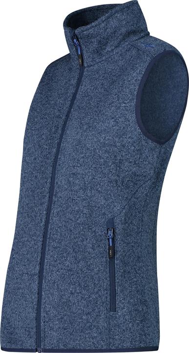 Immagine prodotto CMP Campagnolo Gilet da donna in maglia jacquard (34, XXS)