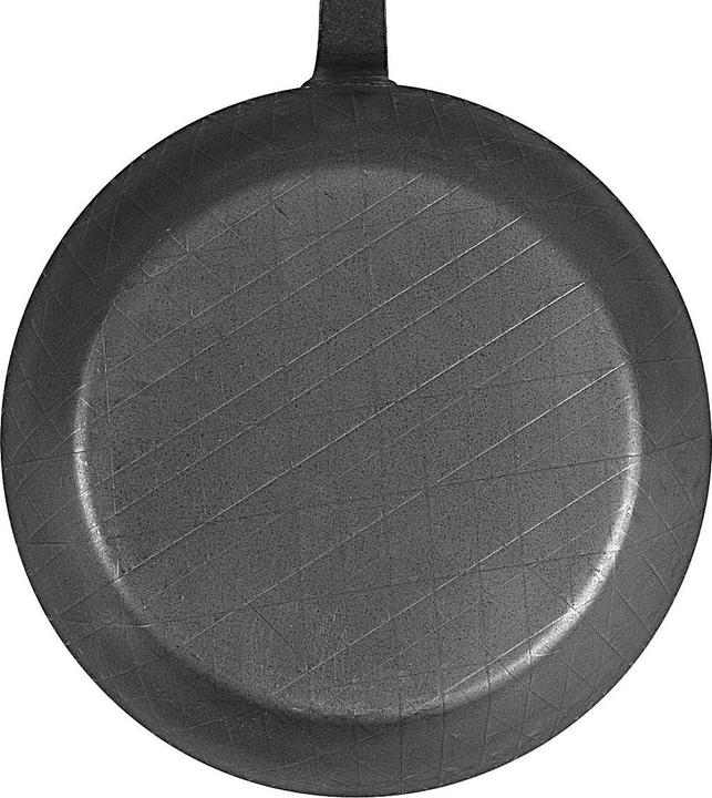 Produktbild Turk Schmiedeeisenpfanne (32 cm, Bratpfanne, Stahl, Eisen)