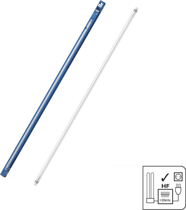Immagine prodotto Philips Tubo LED T5 (G5, 17.10 W, 2300 lm, 1 x, E)