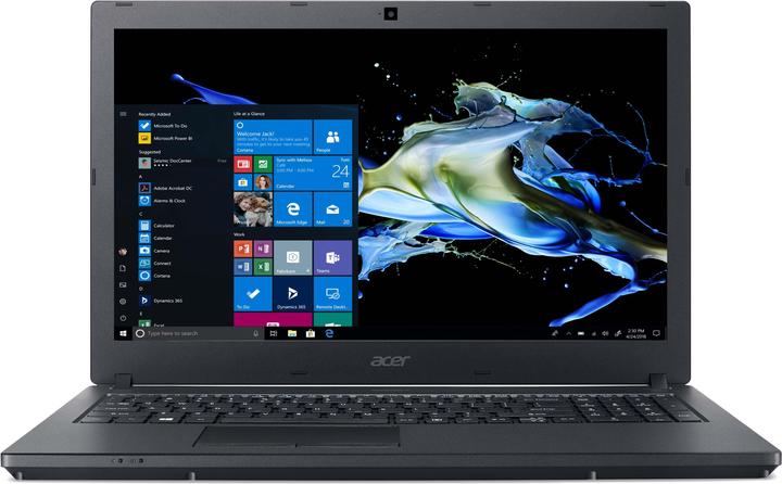 Acer TravelMate P2510 (15.60", Intel Core i5-8250U, 8 GB, 256 GB, CH)