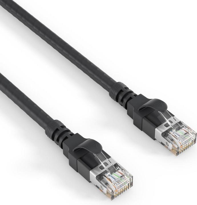 Immagine prodotto Purelink Cavo patch AV OneAV (S/FTP, CAT6a, 5 m)