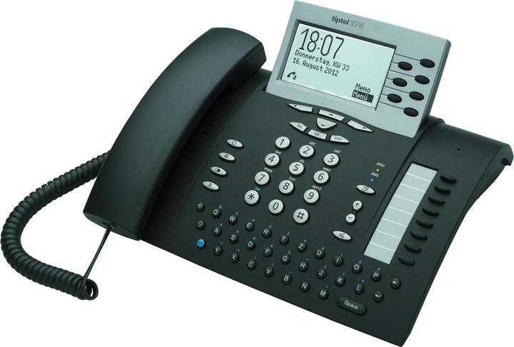 Produktbild Tiptel 275 d/f