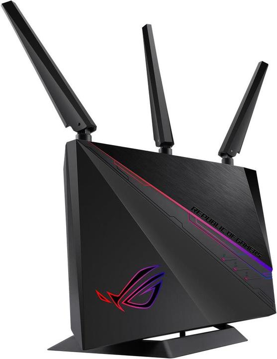 Image du produit ASUS GT-AC2900 ROG routeur gaming