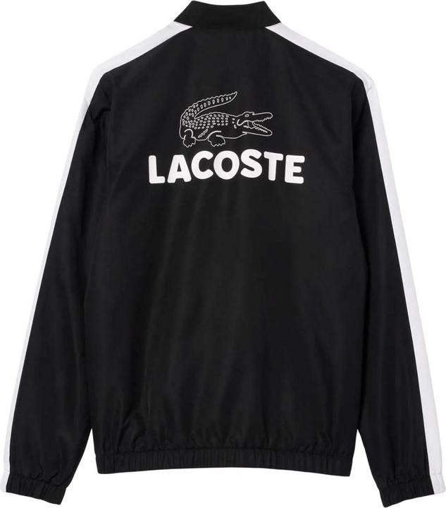 Produktbild Lacoste Colourblock Trainingsanzug Set Tennis (XS)