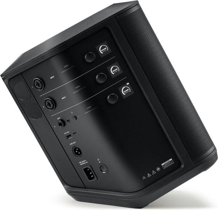 Produktbild Bose S1 Pro+ (Aktiv)