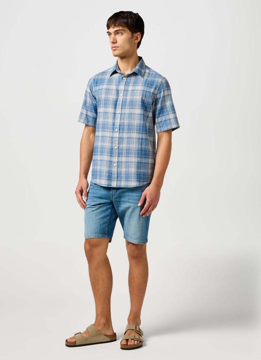 Image du produit Wrangler Jeansshorts Texas Shorts (36)