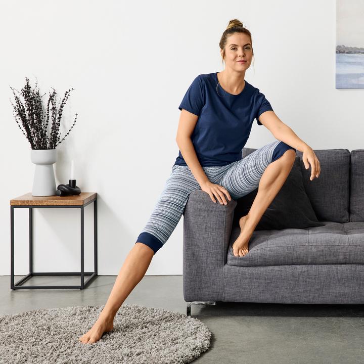 Image du produit Erwin Müller Damen-Schlafanzug (38)