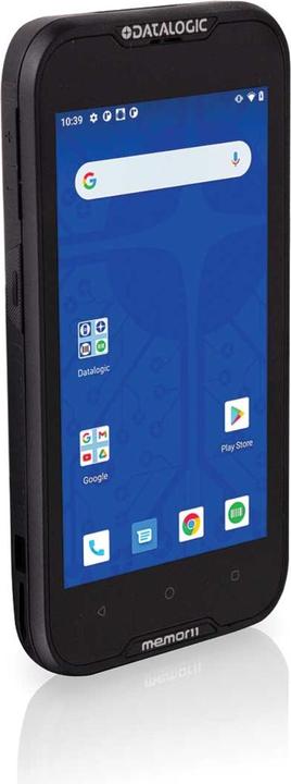 Produktbild Datalogic MEMOR 11 PDA, EMEA+ROW, Wi-Fi (2D-Barcodes)